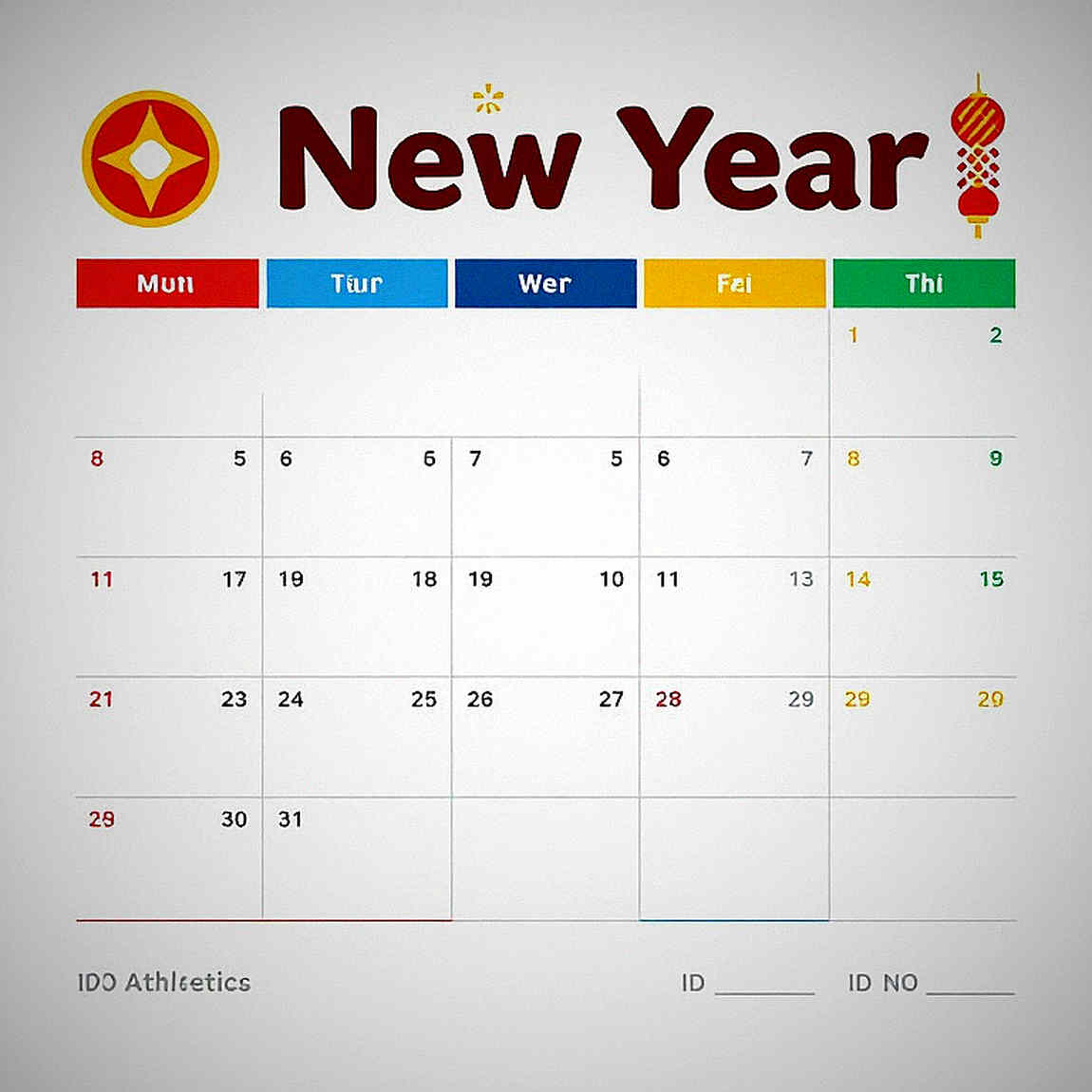The Blank Column Next to 9.91