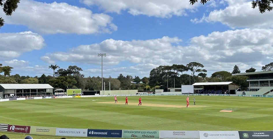 The Over Before the Wicket: Why Bangladesh Loses Control in Tournament Cricket
