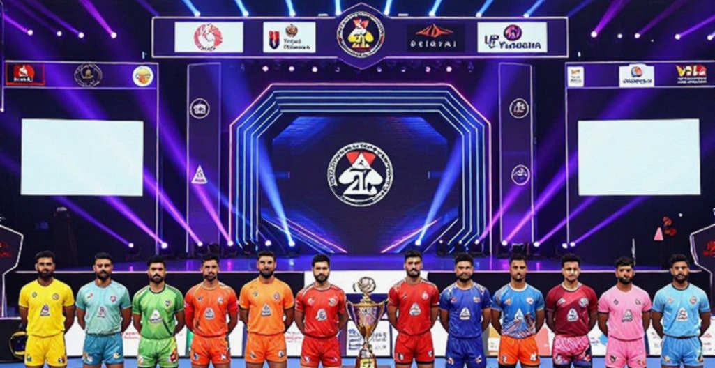 অপরাজিত থাকার ফাঁদ: ভারতীয় কবাড্ডির সেমিফাইনাল আসল পরীক্ষা