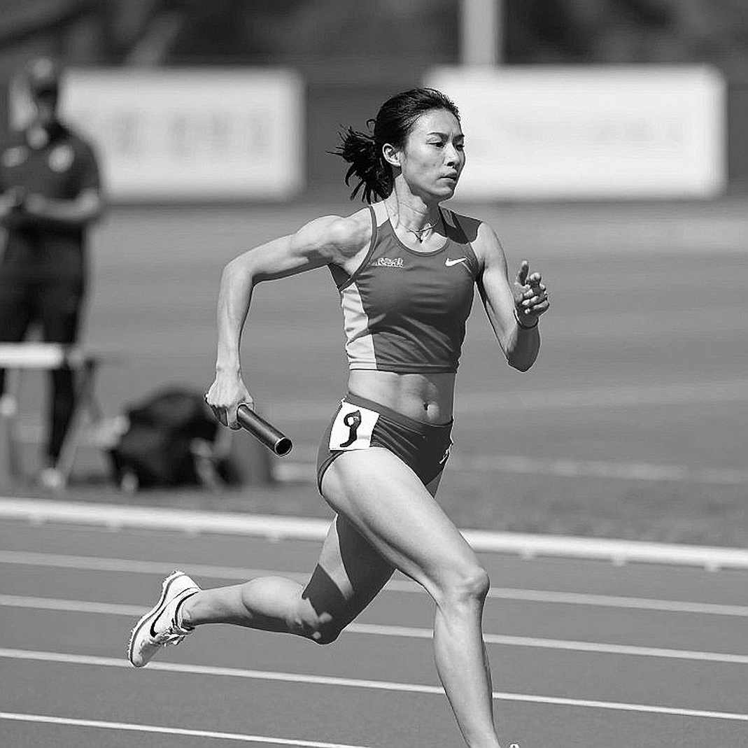 9.91 and One Empty Box: The Asian Games Semifinal Record With No Wind Reading