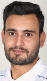 আমির ফারুক