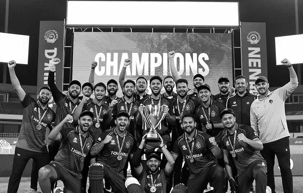 নিউইয়র্কে চার রান, টানেলে তিন মিনিট: বাংলাদেশের টুর্নামেন্ট ব্যাটিংয়ের আসল ফাটল