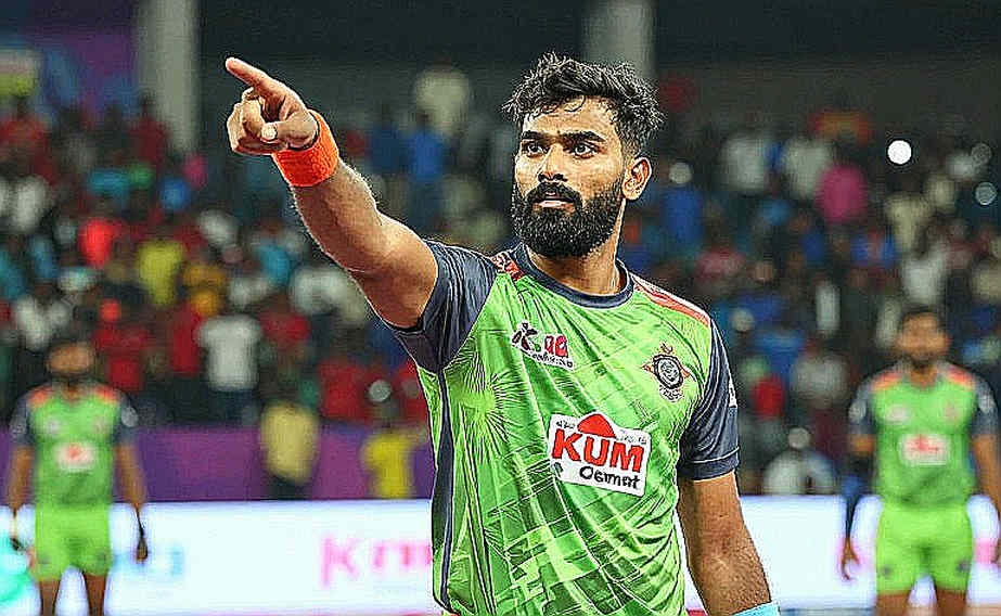 ৩১-১৭ থাকতে যে ম্যাচটা 'রাউট' হয়ে গেল: ভারত-নেপাল সেমিফাইনালের আসল হিসাব, আর যে খবরটা কেউ লেখেনি
