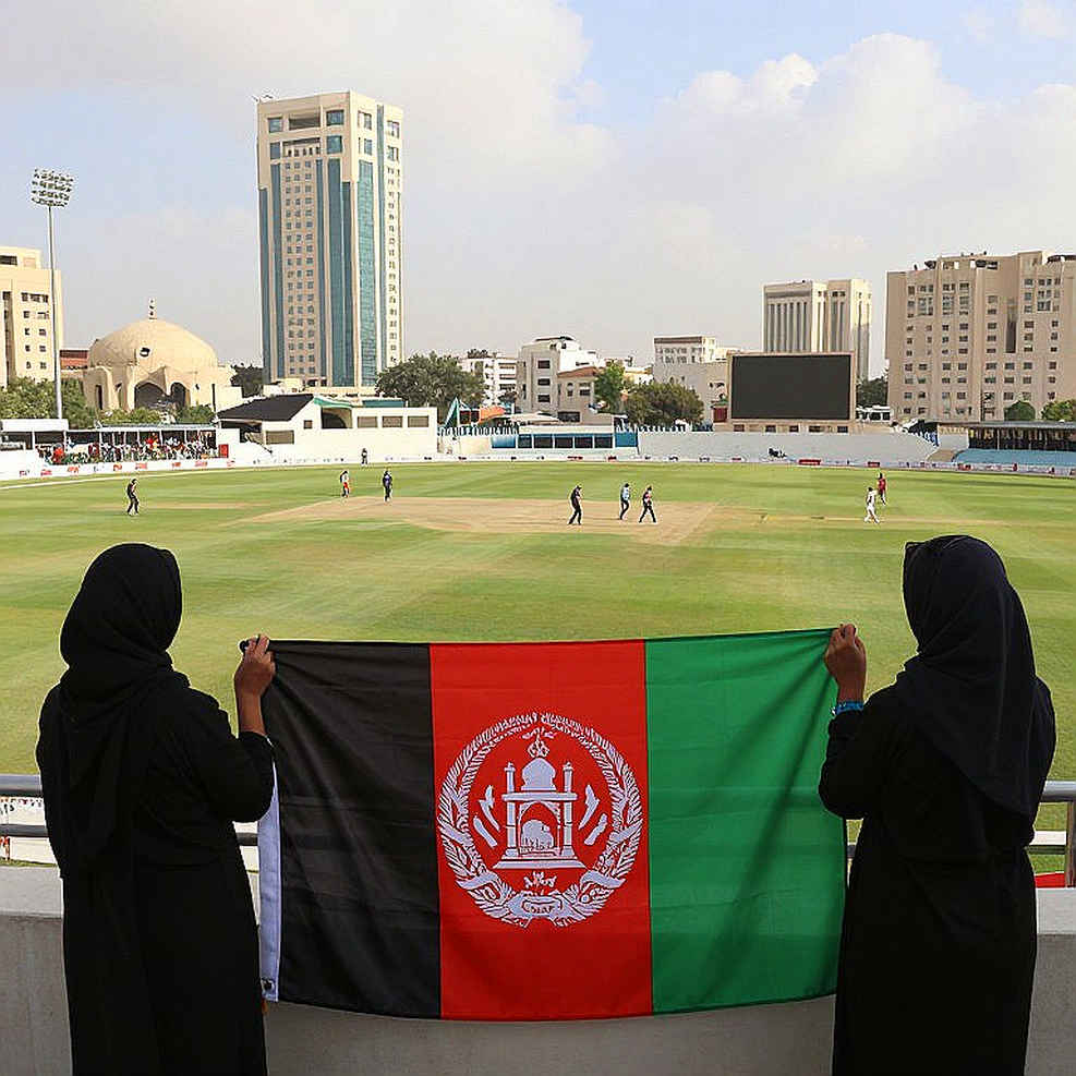 Lessons from a Quiet Stadium: Bangladesh's Depth Question Before the 2026 T20 World Cup