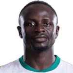 Sadio Mane