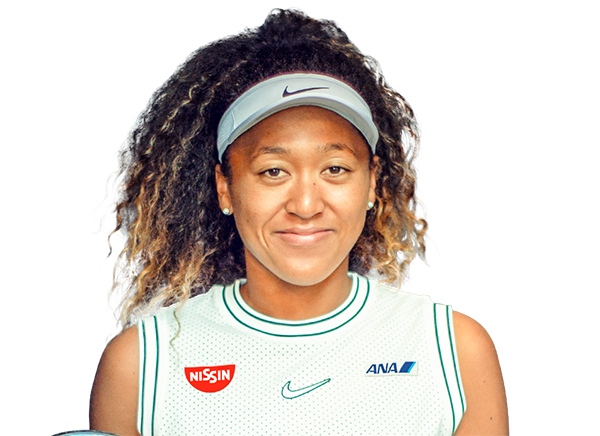 নাওমি ওসাকা