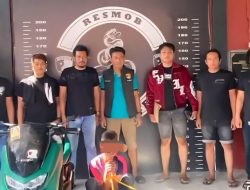 Resmob Polres Sinjai Ringkus Terduga Pelaku Penggelapan di Masamba