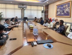 Mutasi Guru Disorot DPRD Luwu Utara Bawa Aduan ke BKN Sulsel