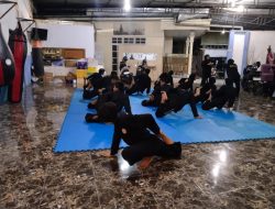 Persiapan Pencak Silat Bone Menuju Proprov Sulsel 2026 Terkendala Dana