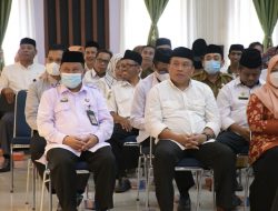 Jaga Harmoni Kemenag Luwu Utara Minta MUI Aktif Rangkul Semua Agama