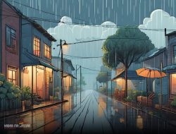 Cuaca Sulsel Hari Ini Cerah Berawan Luwu Timur dan Luwu Utara Berpotensi Hujan