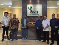 Bupati Luwu Utara Fokus Lunasi Utang Rp 86 Miliar Stop Pinjaman Baru ke PT SMI