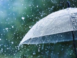 Prakiraan Cuaca 6 September Hujan Ringan hingga Sedang Masih Ancam Sulsel