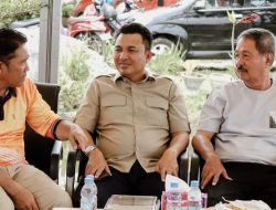 Bupati Lutra Resmikan Dapur MBG Kedua Serap 47 Tenaga Kerja Lokal