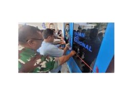 Dapur SPPG Pertama di Luwu Utara Resmi Dikelola Yayasan Almira Izzan Jaya