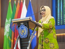 Aisyiyah Resmikan Lima Klinik Baru di Sulsel Perkuat Dakwah Kesehatan