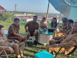 Bupati Luwu Utara Dukung Kehadiran UMKM di Puncak Bukit Masamba