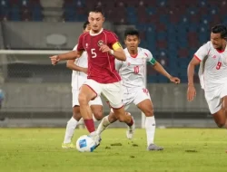 Timnas Indonesia U-22 Gagal Total di SEA Games 2025, Ketum PSSI