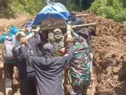 Heboh Jenazah di Luwu Utara Masih Utuh Usai 30 Tahun Dikubur