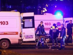 Penembakan Massal di Pantai Bondi Tewaskan 10 Orang, Ada Ancaman Bom di Lokasi