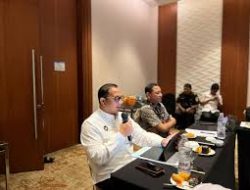 Kemenko Polkam perkuat kompetensi APH