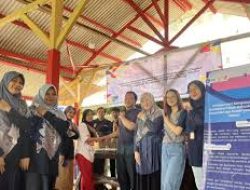 GENK BURASA Dorong Inovasi Digital Cegah Stunting