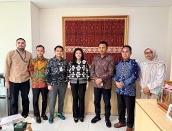 Pembangunan Jalan Luwu Utara Wilayah 3T