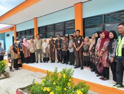 Revitalisasi Remaja Masjid, PKK Luwu Utara Gandeng Lembaga