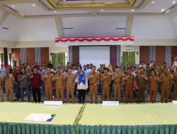 PBI JK Luwu Utara 22.377 Dinonaktifkan