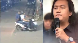 Kasus Air Keras Andrie Yunus Naik Penyidikan