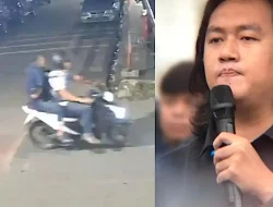 Kasus Air Keras Andrie Yunus Naik Penyidikan