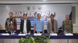 DPRD Luwu Tingkatkan Profesionalisme Lewat Bimtek