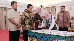 psel sulsel ubah sampah jadi listrik