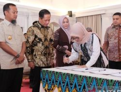 psel sulsel ubah sampah jadi listrik