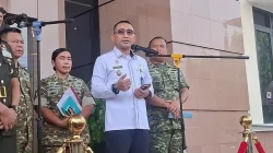 Kritik Peradilan Militer Tangani Kasus Andrie Yunus